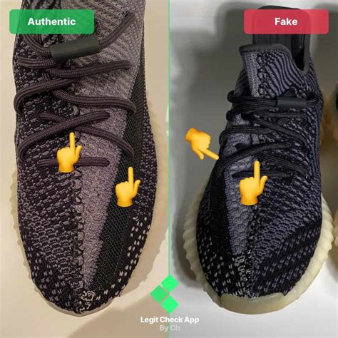 adidas yeezy boost 350 v2 sneakers clay fake vs real